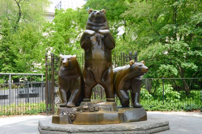 Central Park