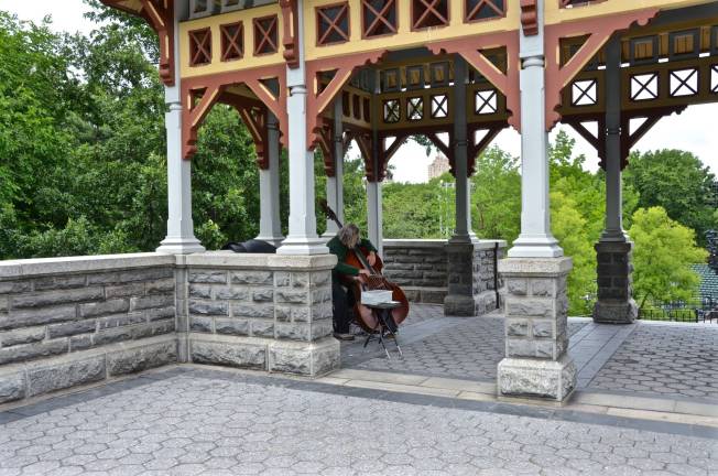 Central Park