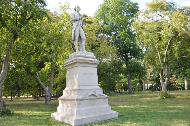 Central Park
