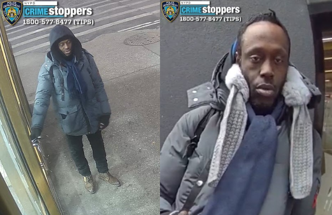 Wanted for murder at 7-Eleven, Fed. 12. 2026.