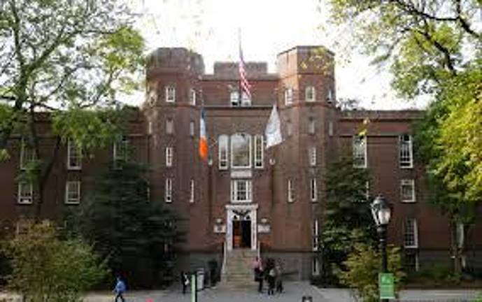 Arsenal via centralpark.org