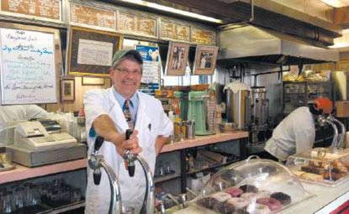 Can Restaurants Be Saved?