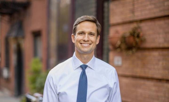 Erik Bottcher