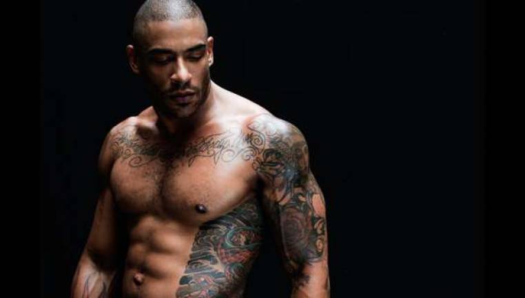 Trainer Courtney Paul is one of the lead cast members of Bravo's hit show &quot;Work Out New York&quot;