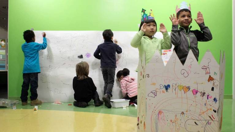 Cameras in the Classroom