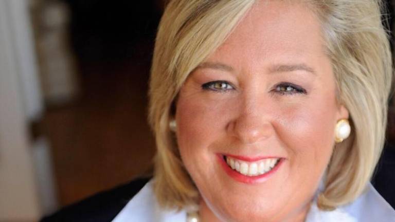 Rebecca Seawright, the Chair of the People with Disabilities Committee in the New York State Assembly, authored two bills mandating inclusive language for people with disabilities.