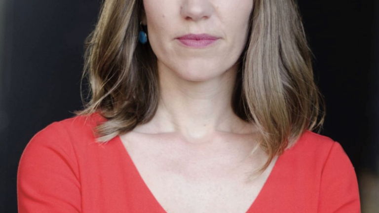 Grace Rauh is a former journalist, most notably with NY1, and now serves as Executive Director of Citizens Union, a good-government watchdog group.