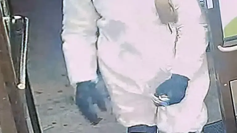 Convicted “Hazmat Killer” Kimond Cyrus.