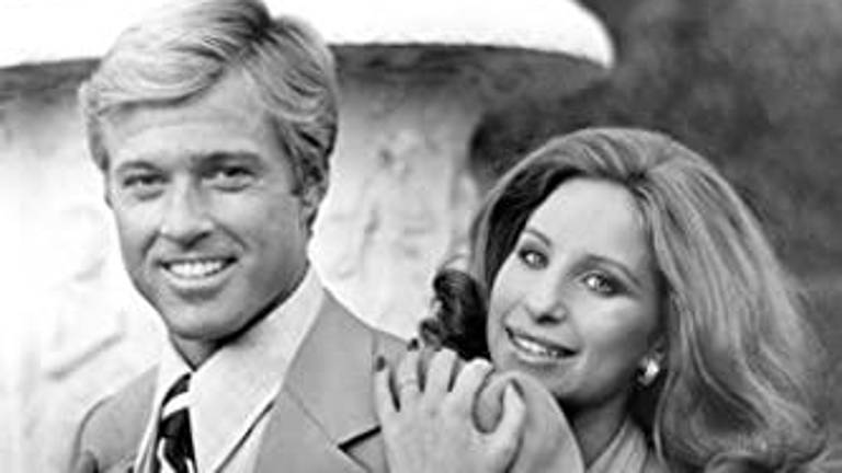 Tom Santopierto latest, The Way We Were/The Making of a Romantic Classic, is one of two books he has written about Barbra Streisand. The other is The Importance of Being Barbra. His latest is to mark the 50th anniversary of the film. Photo: Amazon