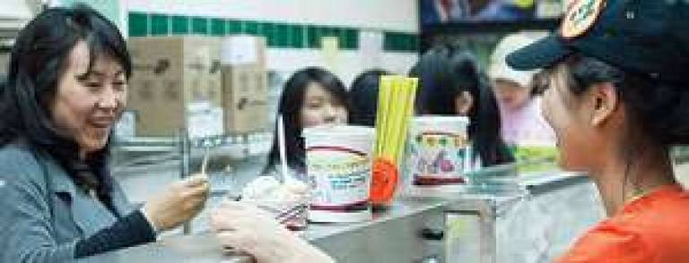 Best of Manhattan: Eats