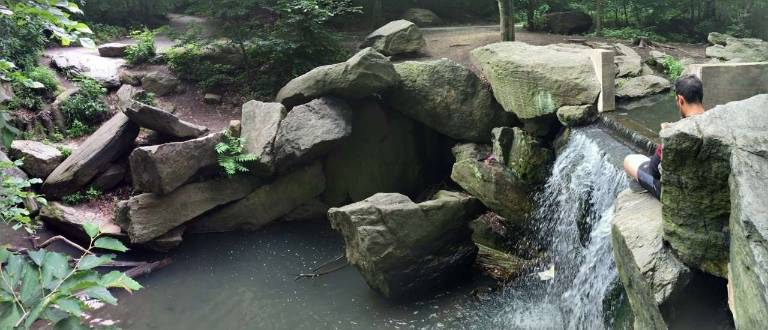Central Park