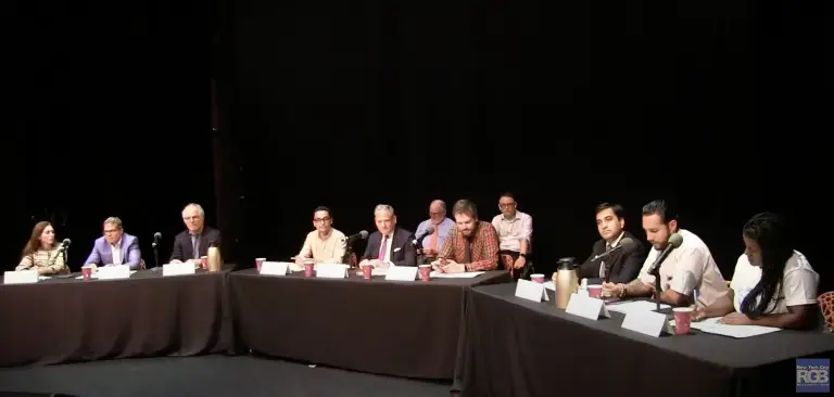 Mayor Zohran Mamdani has appointed six new members—a majority—to the Rent Guidelines Board, meaning that his promise to “freeze the rent” for rent-stabilized apartments appears closer.