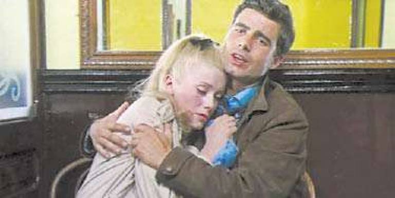 Why Jacques Demy Matters