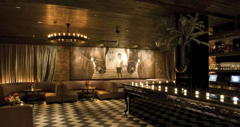 Downtown Hot Spots for New York Fashion Week