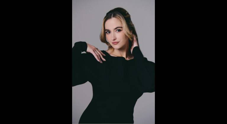 Hannah Cruz fell in love with acting while in high school and skipped college to go on the road with an acting troupe. Now she’s on Broadway playing the role of Svetlana, and co-starring alongside Lea Michele, Aaron Tveit and Nicholas Christopher in <i>“Chess.”</i>