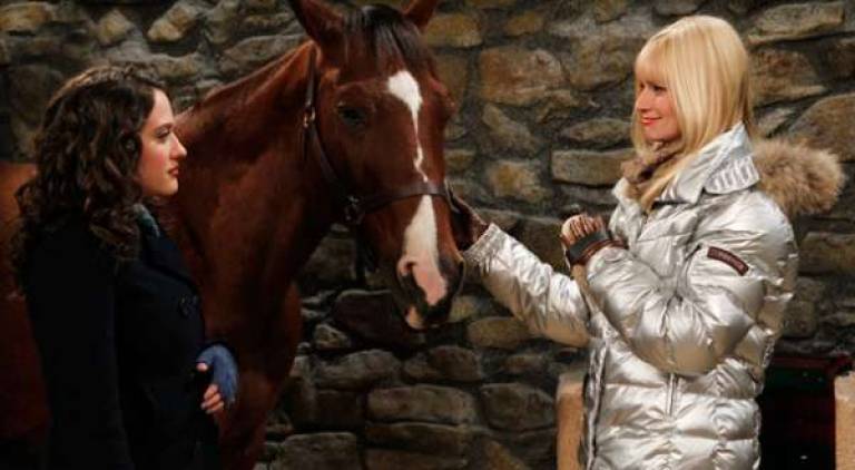 TV Recap: 2 Broke Girls, Episode 11