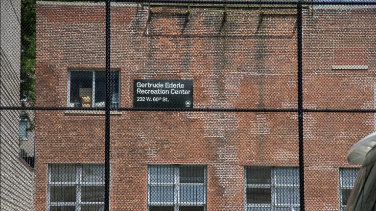 A women’s shelter on West 59th Street has recently come under fire after local parents and residents raised concerns over safety issues, due to the shelter’s proximity to a children’s playground.