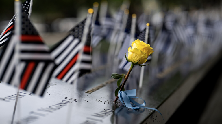 Over 87,000 people have signed a controversial petition to encourage event organizers to bar Mayor Zohran Mamdani from the 25th Anniversary Ceremony for 9/11.