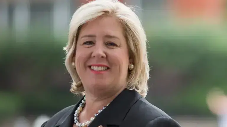 Rebecca Seawright, who chairs the Assembly committee on Aging, is pushing to expand rent freeze protections for seniors and people with disabilities and wants to lift the eligibility cap from its current level of $50,000 annual income to $75,000 annual income.