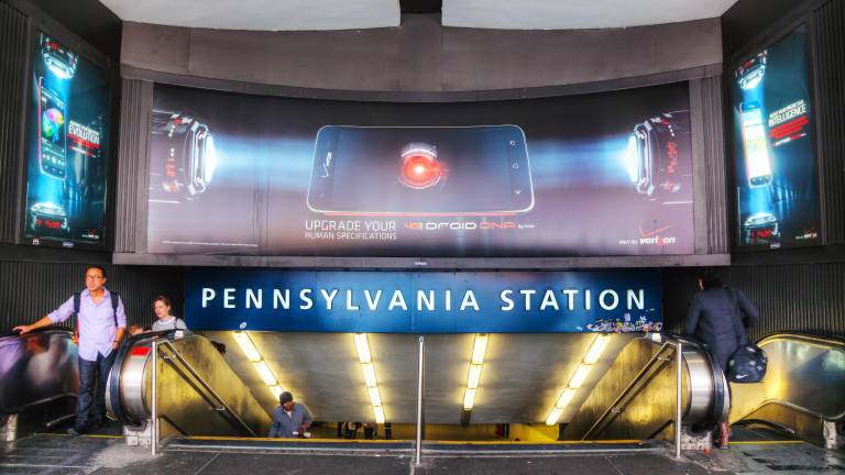 Amtrak Says ‘No Final Decisions’ on Penn Station Before Public Weighs In