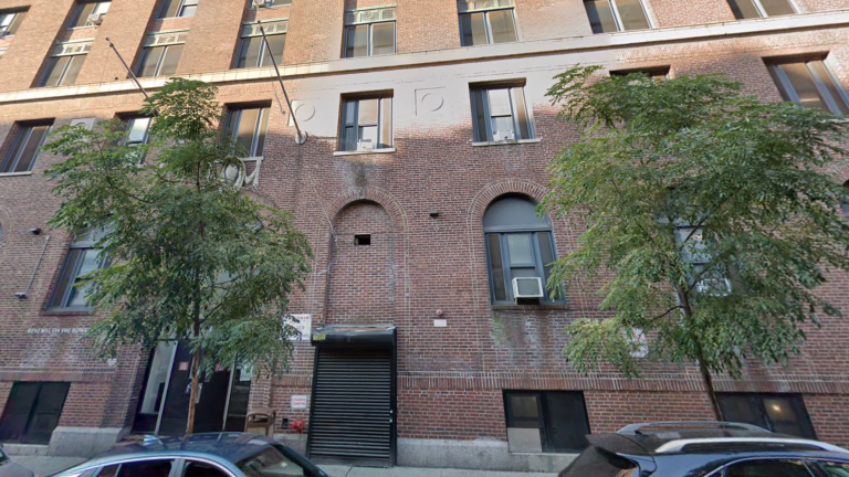 A judge has granted a temporary pause to the conversion of a homeless shelter at 8 E. 3rd St. into the system’s citywide intake center for single adult men, after a lawsuit filed by locals.