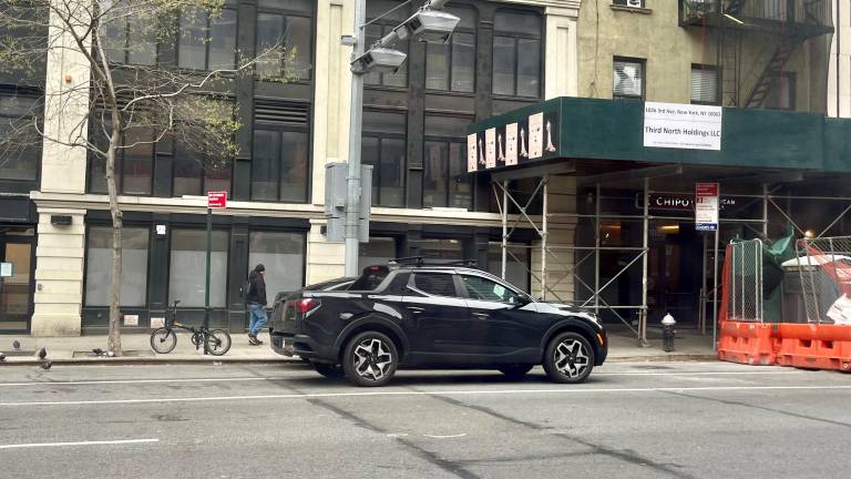 Despite efforts by the Trump Administration to derail congestion pricing in the courts, the tolls have remained on. After six months, Gov. Kathy Hochul said it is meeting all its promised traffic reduction goals.