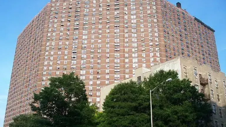 Legionella bacteria has been detected in hot water system of a Harlem residential complex known as 3333 Broadway, officials announced earlier this month.