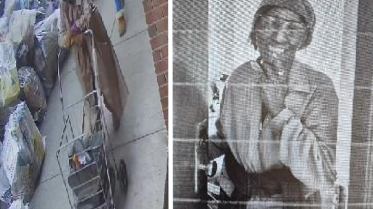 Missing Upper West Side woman, Marjorie Cleonese-Laporte.