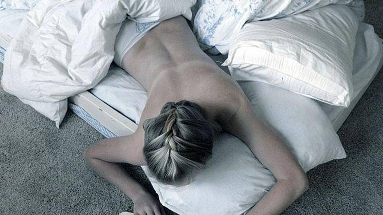 Surveys say women change sheets and pillowcases with greater frequency than men. A single male could wait 45 days on average before tossing the sheets into the laundry, unless he was being joined by someone else, in which case fresh sheets would turn up.