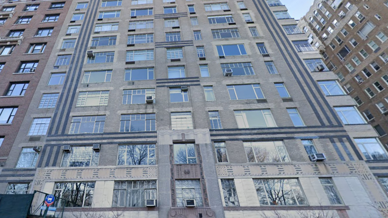 Legionnaires’ disease has been detected in the hot water system of a co-op building on Central Park West, according to a memo sent to residents.