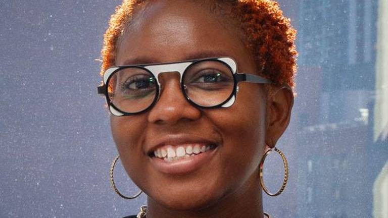 Raven Graves, the senior director of community aging at Encore Community Services, is calling for the city to make major infrastructure investments in HVAC systems in adult centers.