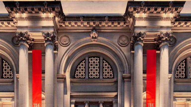 met fifth avenue via www.metmuseum.org