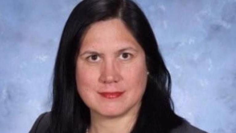 Paula Collins, an attorney who represents unlicensed cannabis shops, thinks the official estimate of 1,500 unlicensed shops, is off by a factor of five. Photo: Law Offices of Paula Collins website