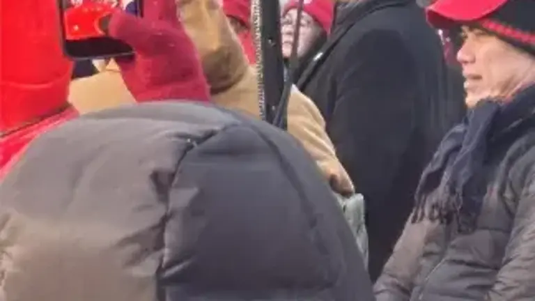 This year’s strike was far more bitter than a strike three years earlier that lasted only three days. The inflatable rat was on display at Mount Sinai West on Jan. 20. Mount Sinai and Montefiore nurses voted to end their strike on Feb. 11 but New York-Presbyterian nurses did not ratify a new contract until Feb. 21.