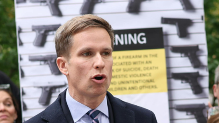 Erik Bottcher is now the State Senator for Manhattan’s District 47, after winning 91.6 percent of the vote in a Feb. 3. special election.