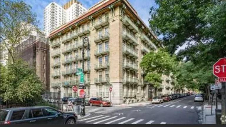 Two residents of the Cheroke apartment complex in Yorkville tested positive for Legionnaires disease in the past 12 months, prompting a health dept investigation. Seven people died and 100 people were infected during an outbreak of the disease in Harlem last summer.