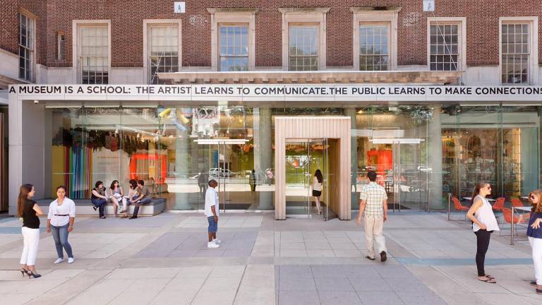 El Museo del Barrio via www.elmuseo.org